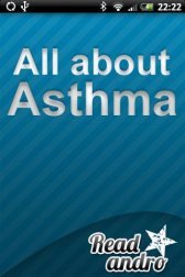 game pic for All about Asthma